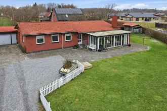 Villa på Thorstrupvej 2, Sig, 6800 Varde