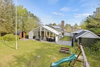 Villa på Vandflodvej 32, 6857 Blåvand