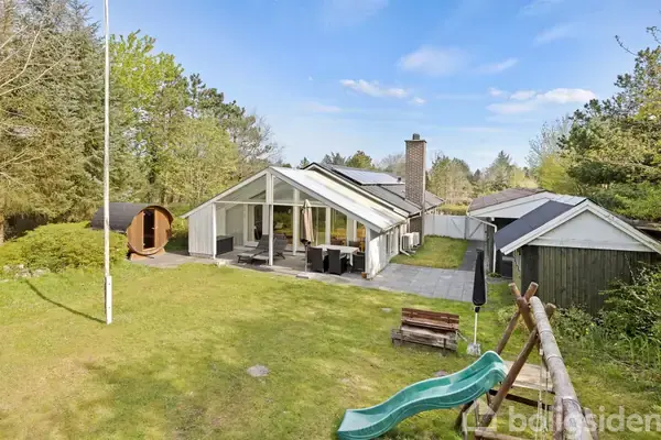 Villa på Vandflodvej 32, 6857 Blåvand