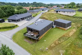 Villa på Duedalen 100, 5492 Vissenbjerg