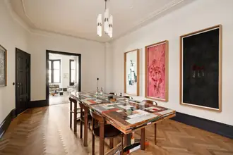 Ejerlejlighed på Østerbrogade 33, 2. th., 2100 København Ø