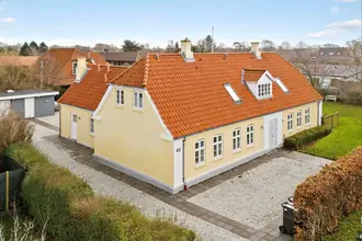 Villa på Holstebrovej 42, Rindum, 6950 Ringkøbing