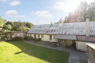 Villa på Pannerupvej 23, Trige, 8520 Lystrup