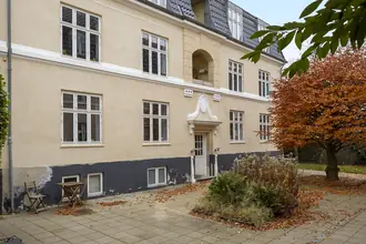 Ejerlejlighed på Rebekkavej 20A, 1. 4., 2900 Hellerup