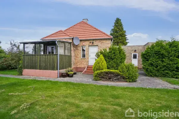 Villa på Frihedsvej 2, 2650 Hvidovre