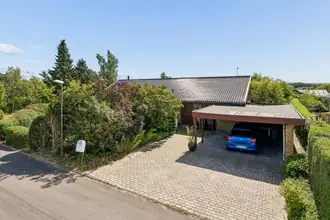 Villa på Toftevangen 1, 7120 Vejle Øst