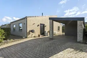 Villa på Langelandsvej 58, 6100 Haderslev
