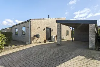 Villa på Langelandsvej 58, Starup, 6100 Haderslev