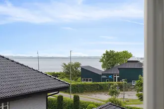 Villa på Stadionvej 6, Tilsted, 7700 Thisted