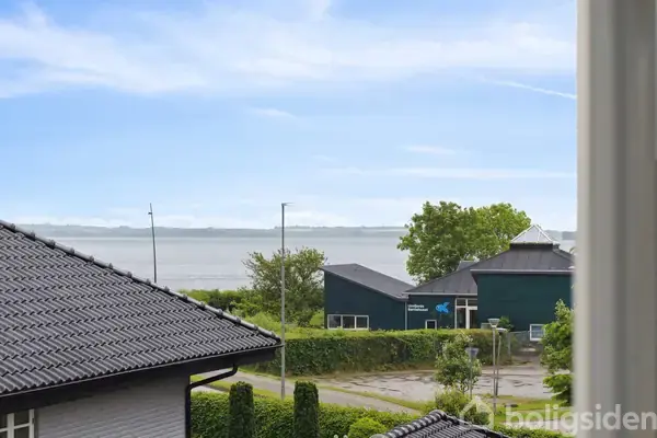 Villa på Stadionvej 6, 7700 Thisted