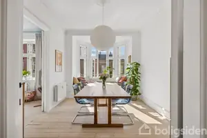Ejerlejlighed på Amagerbrogade 127, 1. th., 2300 København S