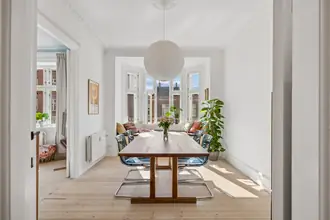Ejerlejlighed på Amagerbrogade 127, 1. th., 2300 København S