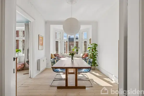 Ejerlejlighed på Amagerbrogade 127, 1. th., 2300 København S