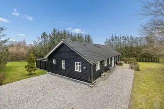 Villa på Gyden 6, Gerå, 9340 Asaa
