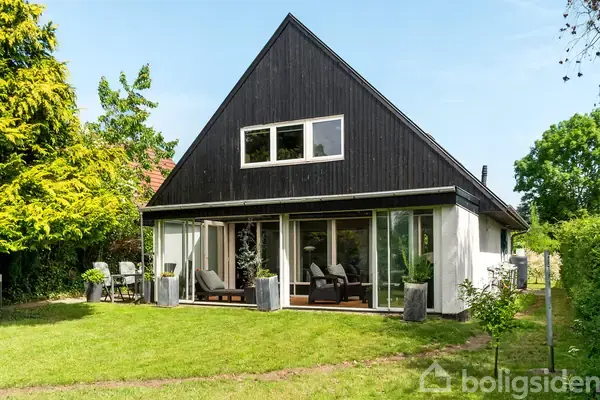 Villa på Forårsvej 11, 4700 Næstved