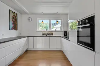 Villa på Engpibervej 6, 2680 Solrød Strand