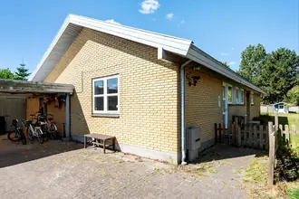 Villa på Engpibervej 6, 2680 Solrød Strand