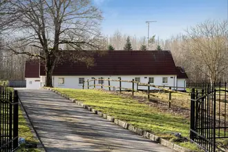 Villa på Ny Sebberupvej 13, 8723 Løsning