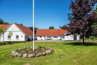 Villa på Ny Sebberupvej 13, 8723 Løsning