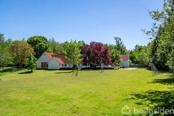 Villa på Ny Sebberupvej 13, 8723 Løsning