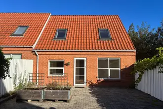 Rækkehus på Birkely 86, 3200 Helsinge