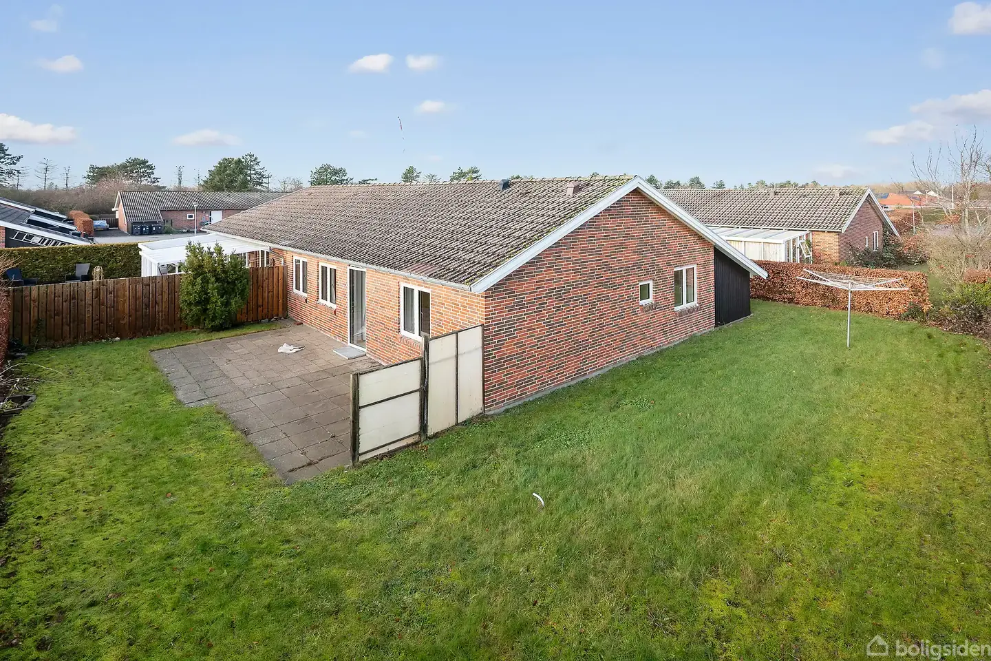 Andelsbolig på Askøvej 5, 4652 Hårlev