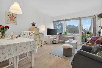 Ejerlejlighed på Frederiksborgvej 38D, 1. 4., 4000 Roskilde