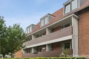 Ejerlejlighed på Grundtvigsvej 22, 1. th., 8260 Viby J