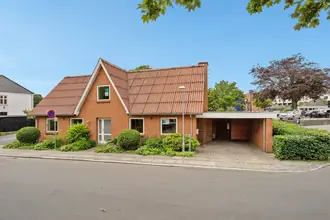 Villa på Vigen 2, 7500 Holstebro