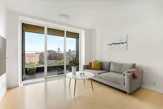 Ejerlejlighed på Ceres Allé 7, 4. 1., 8000 Aarhus C