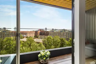Ejerlejlighed på Ceres Allé 7, 4. 1., 8000 Aarhus C