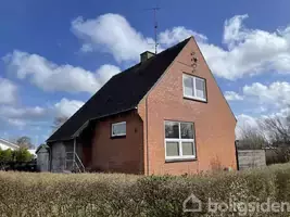 Villa på Vrangbækvej 6, 9900 Frederikshavn