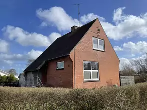 Villa på Vrangbækvej 6, 9900 Frederikshavn