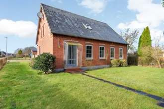 Villa på Kaj Lykkesvej 8, Korinth, 5600 Faaborg