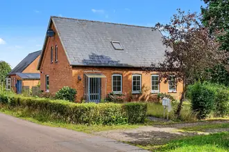 Villa på Kaj Lykkesvej 8, Korinth, 5600 Faaborg