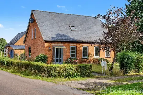 Villa på Kaj Lykkesvej 8, 5600 Faaborg