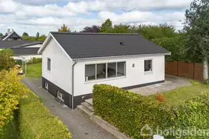 Villa på Sønderås 75A, 4200 Slagelse