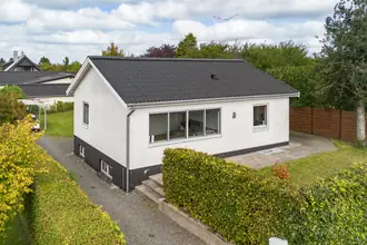 Villa på Sønderås 75A, 4200 Slagelse