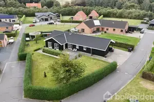 Villa på Fælledvej 49, 9480 Løkken