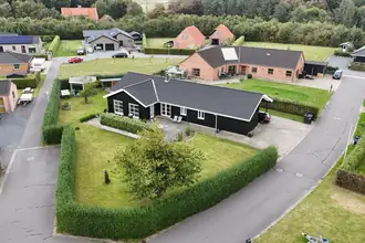 Villa på Fælledvej 49, Hundelev, 9480 Løkken