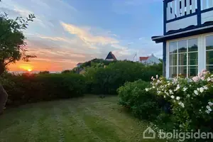 Fritidsbolig på Hovedgaden 83, 3220 Tisvildeleje