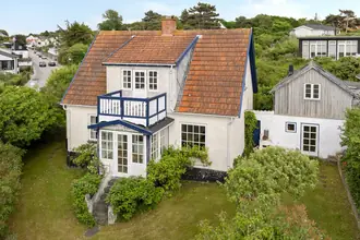 Fritidshus på Hovedgaden 83, 3220 Tisvildeleje