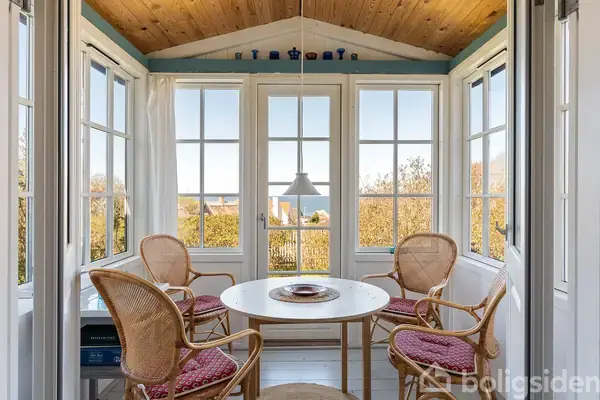 Fritidsbolig på Hovedgaden 83, 3220 Tisvildeleje