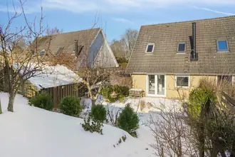 Rækkehus på Tisvilde Bygade 21B, 3220 Tisvildeleje