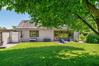 Villa på Sydvestvej 4, 8700 Horsens