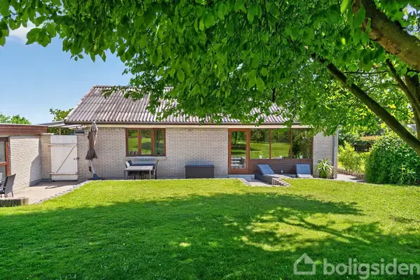 Villa på Sydvestvej 4, 8700 Horsens