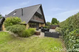 Villa på Langdyssevej 17, 5863 Ferritslev Fyn