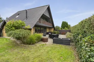 Villa på Langdyssevej 17, 5863 Ferritslev Fyn