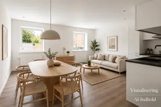 Ejerlejlighed på Odinsgade 30, 7100 Vejle