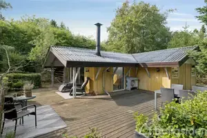 Fritidsbolig på Parasolhatten 14, 9260 Gistrup